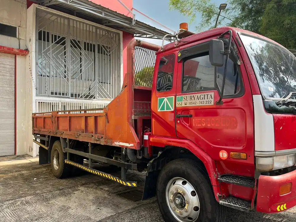 Nissan PK215H BAK TRIWAY / BAK 3WAY