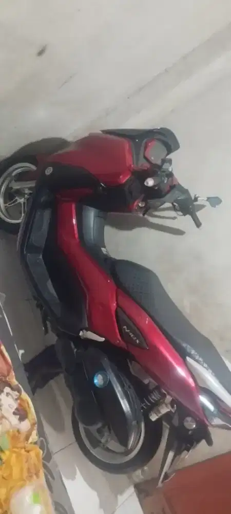 LAGI BU Buat keperluan keluarga