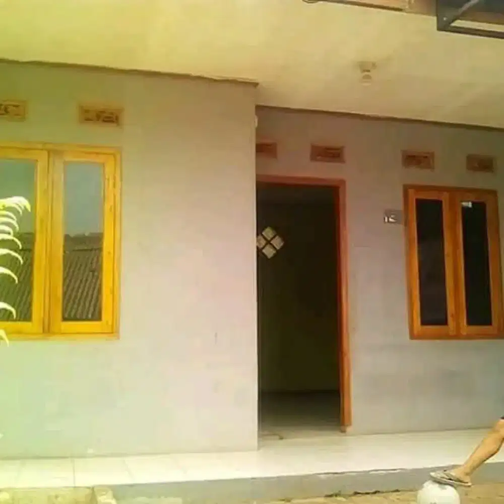 Jual Rumah di Kabupaten Bandung Barat