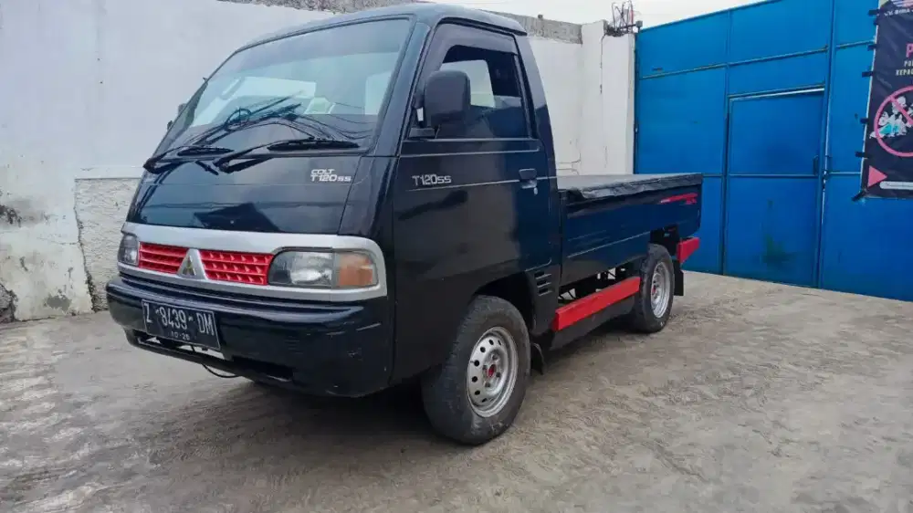 Jual cepat harga nego bersahabat