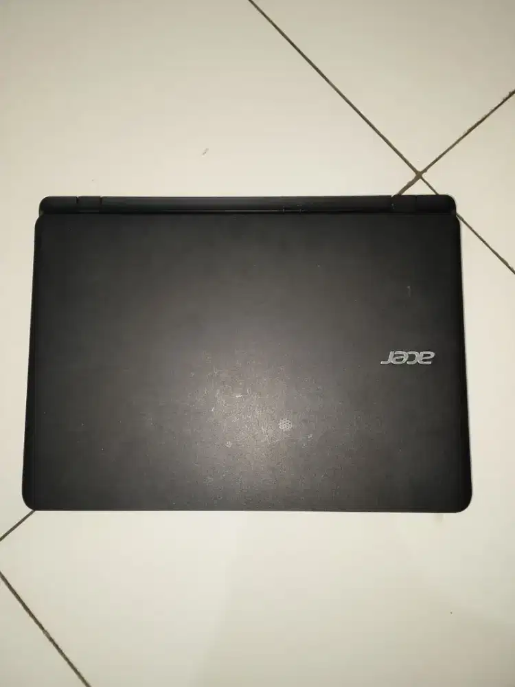 Laptop Acer tahun 2016