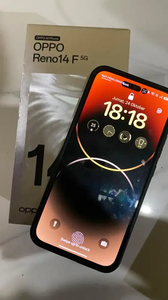 Oppo Reno 14F 5G 8/256