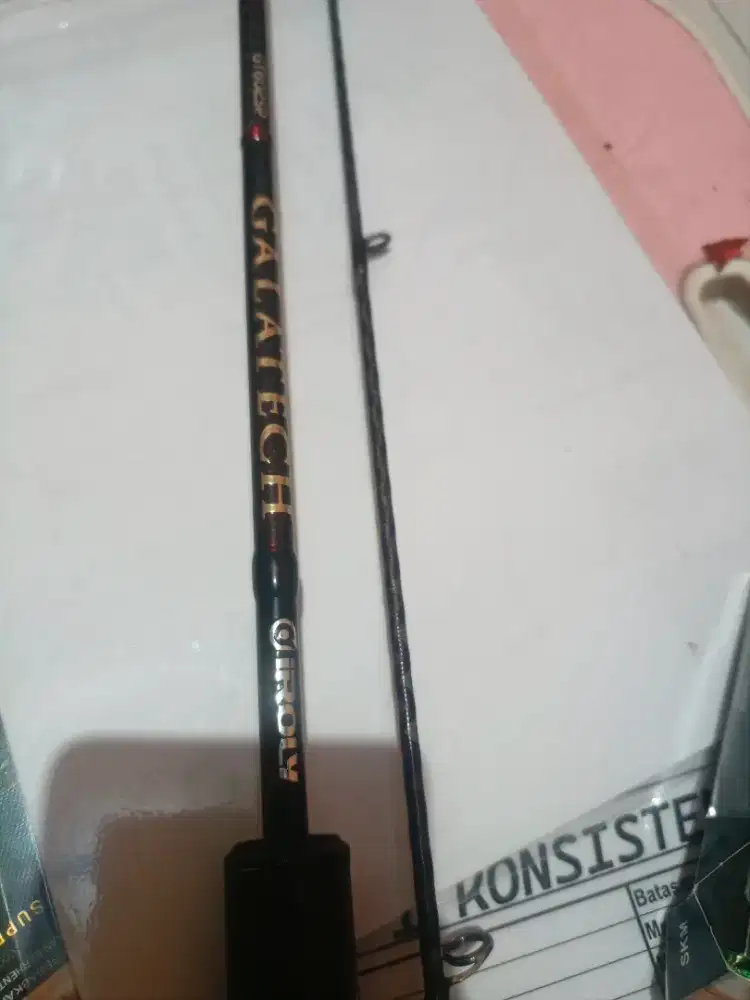 Joran irory galatec 7-14 ln