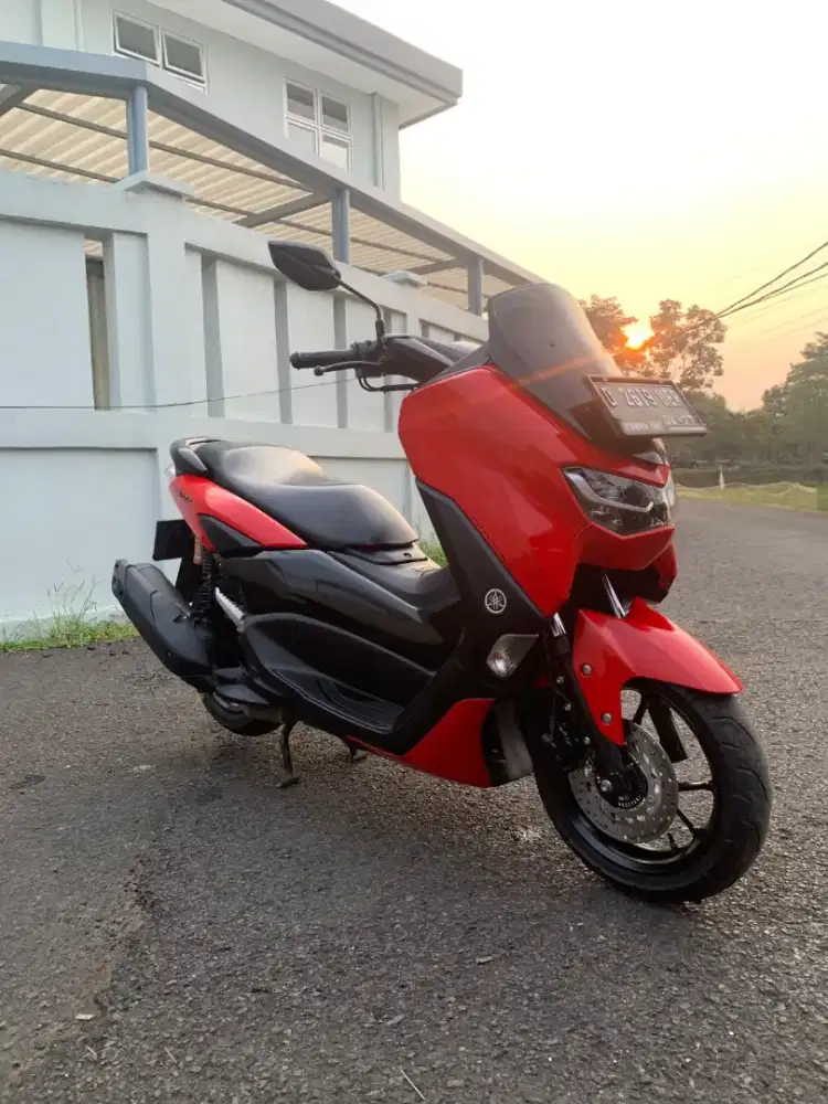 NMAX NEW 155CC 2022