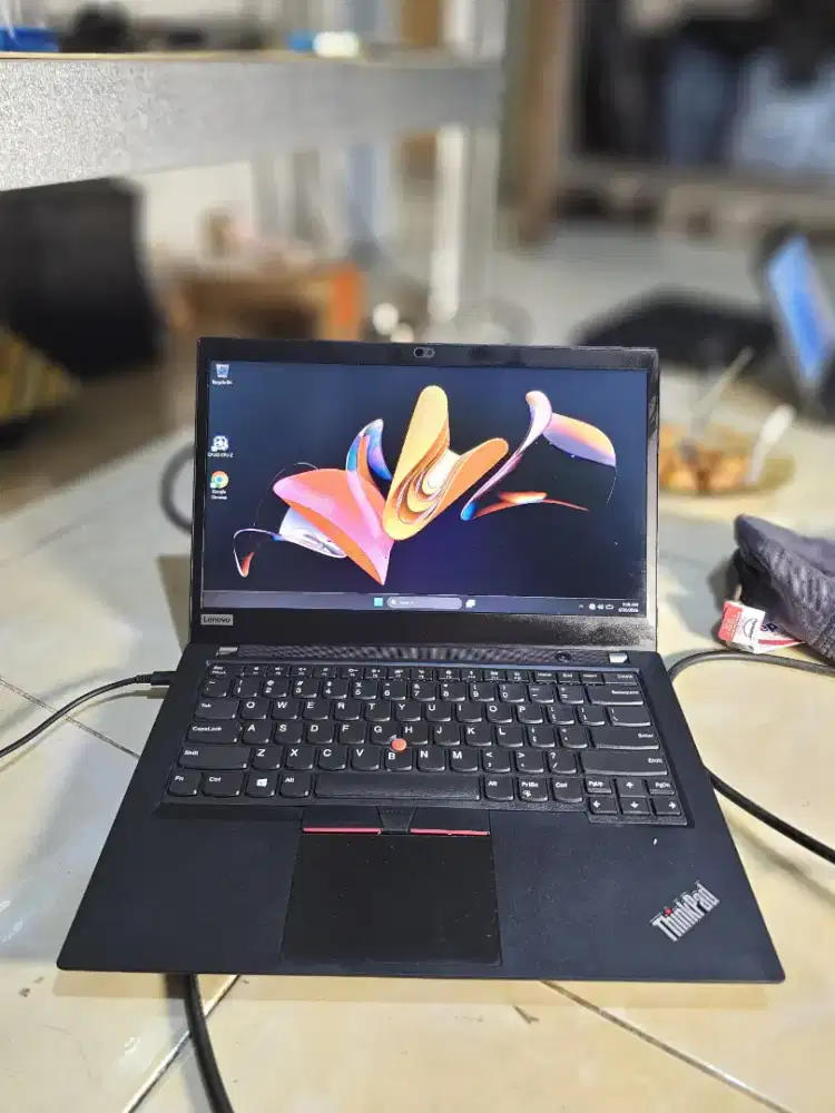 Lenovo Thinkpad T14 G1