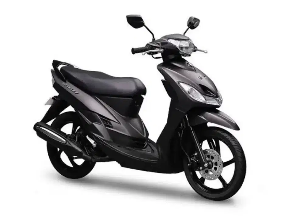 CARI MOTOR BEKAS MIO