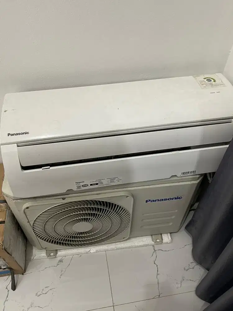 Dijual AC bekas