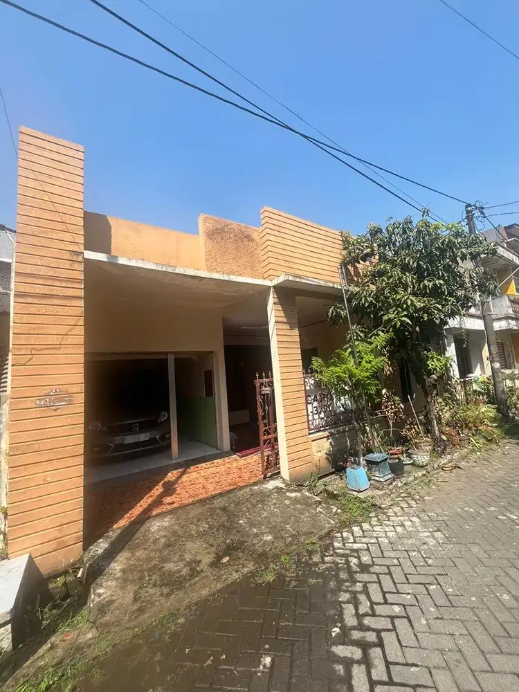 Rumah Siap Huni