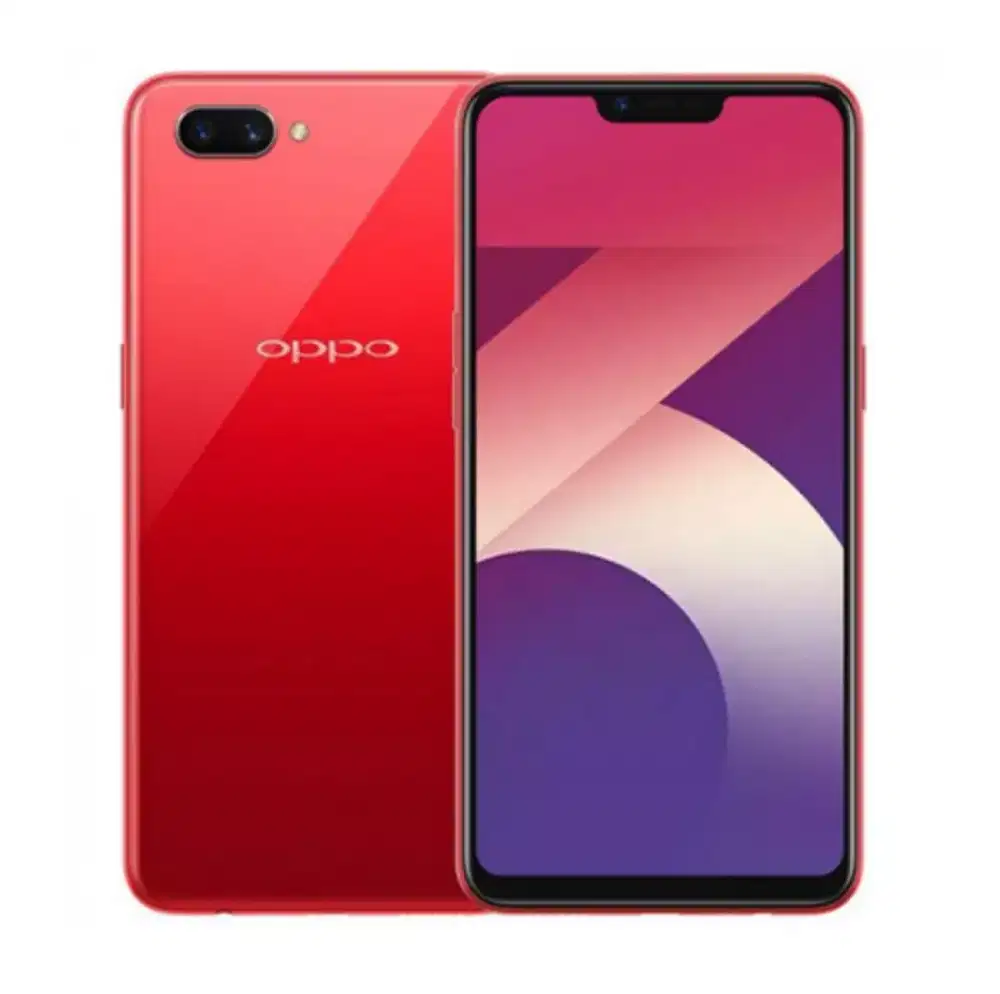 Hp Oppo A3s Ram 3