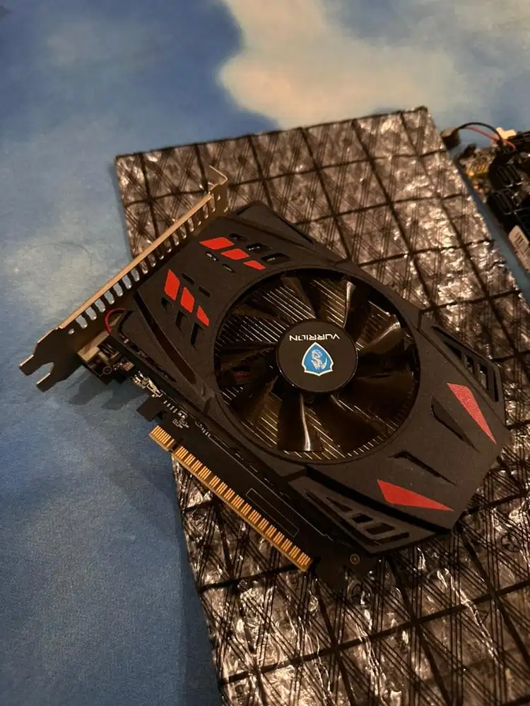 GTX 750 Ti  (2GB)