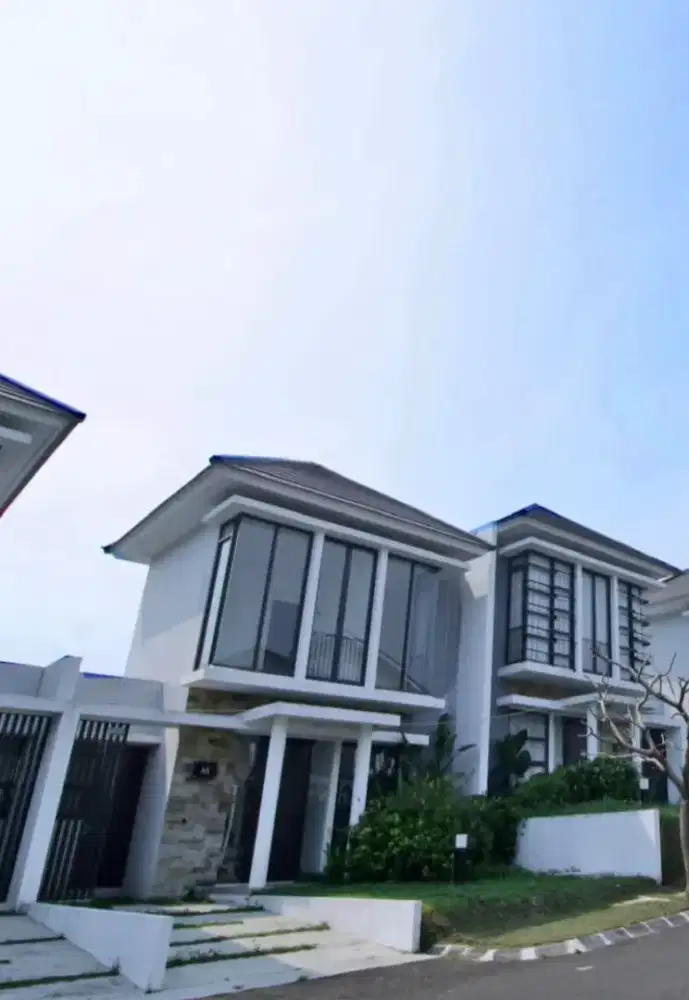 Over Kredit 100JT Rumah 2 Lantai @BOGOR NIRWANA RESIDENCE, Kota Bogor
