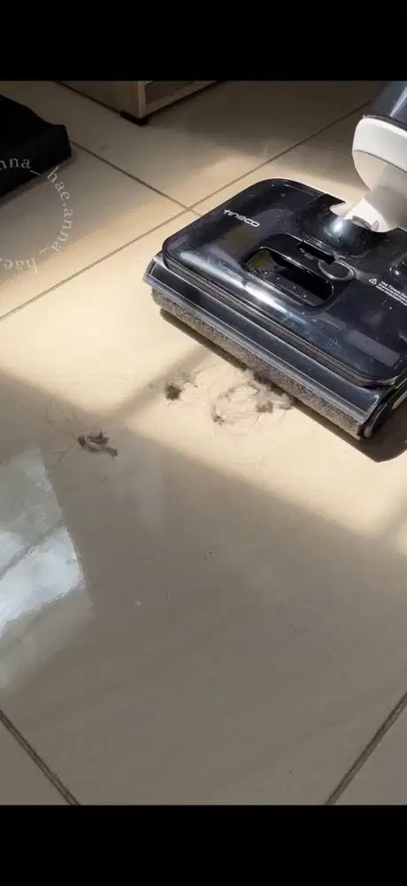 LIKE NEW! Tineco S6 Stretch Lite Wet&Dry Vacuum
