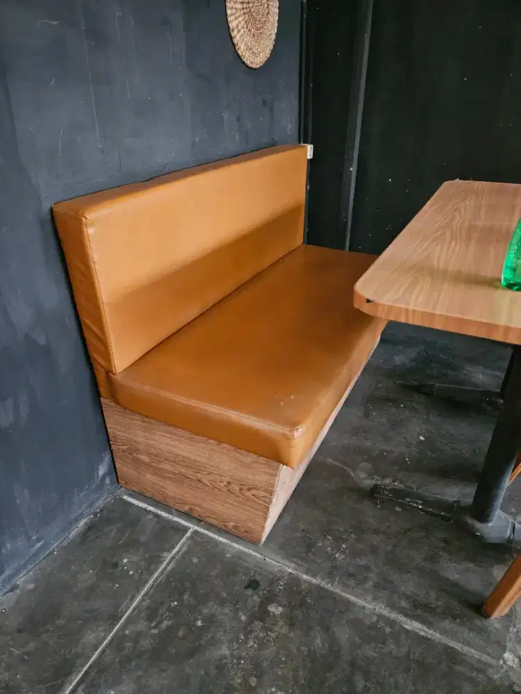 Sofa cafe uk 120 x 60 x 70
