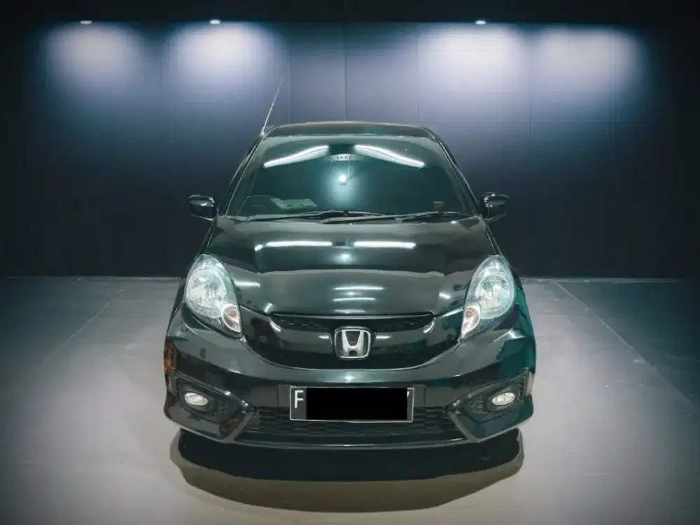 Honda Brio Satya Manual
