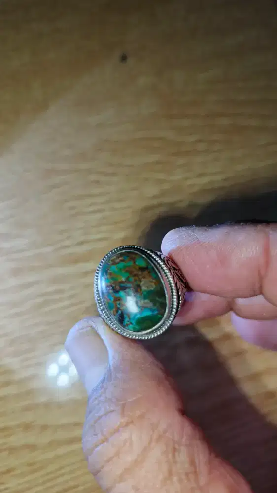 Pirus Persia jadul