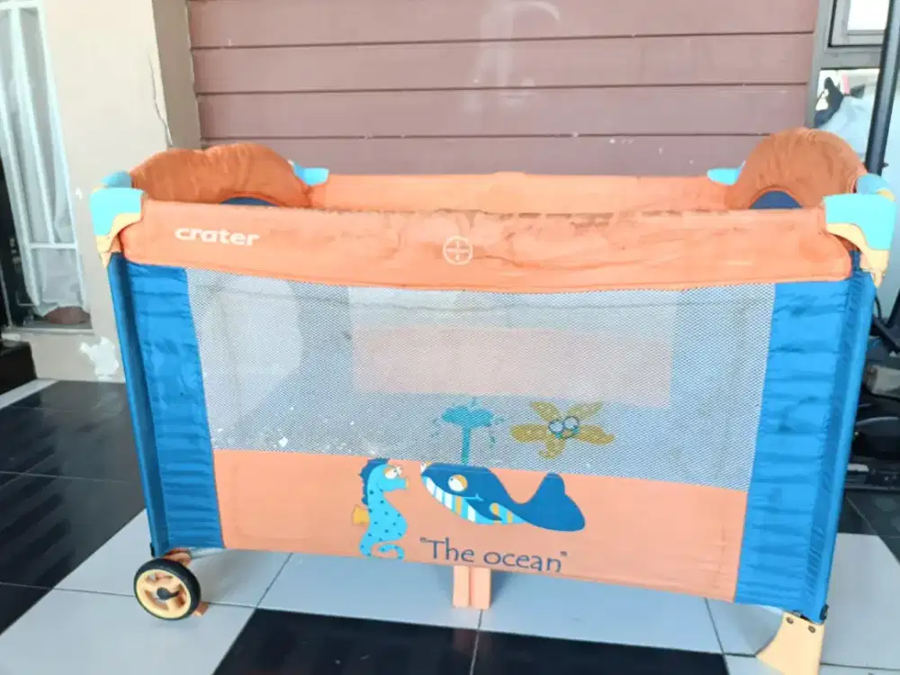 Baby Box Carter