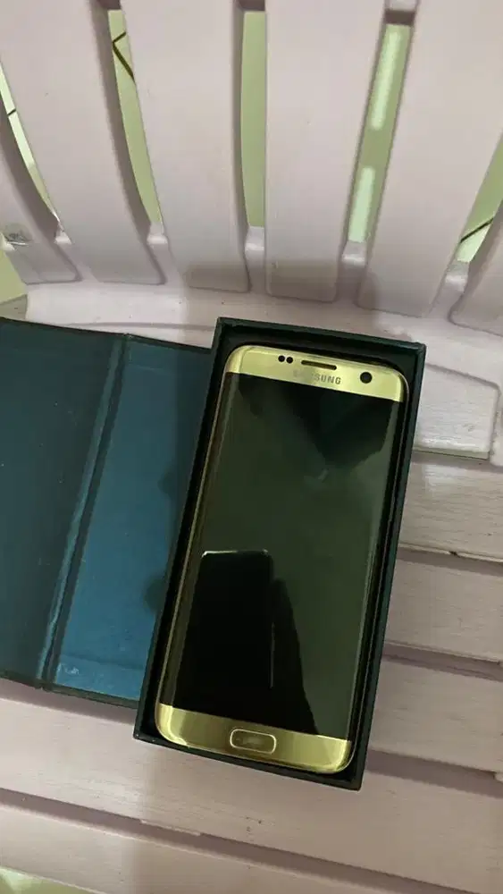 Samsung s7 edge dual sim