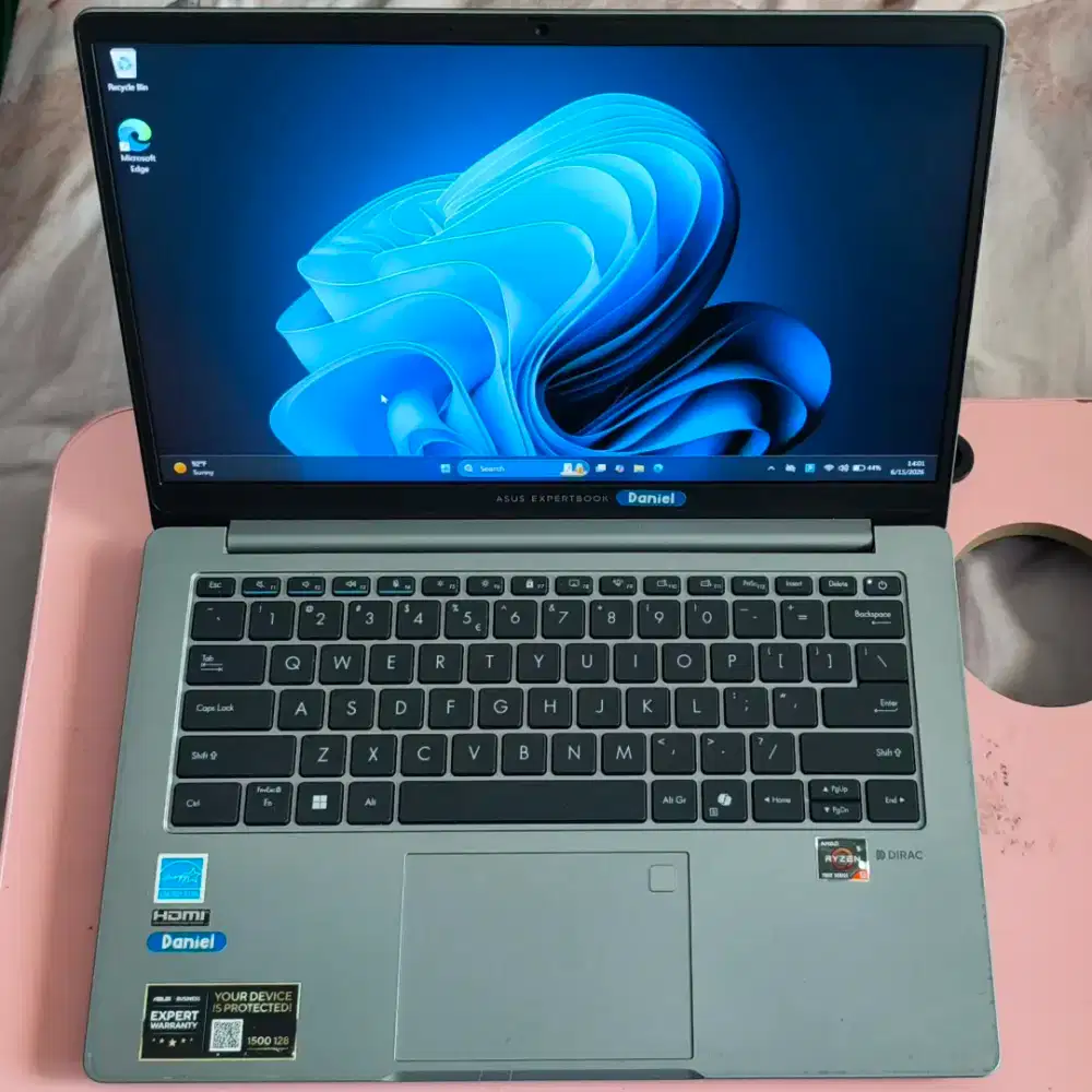 ASUS Expertbook PM1403CDA