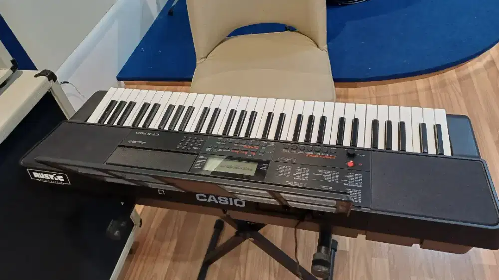 Di jual aja barang masih seger jarang banget di pake