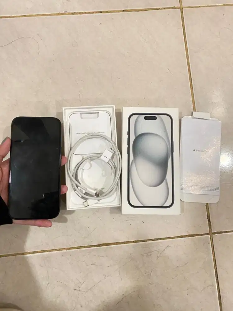 iphone 15 ibox 128