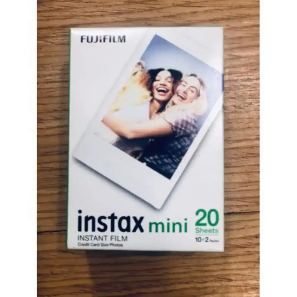 Paper instax mini