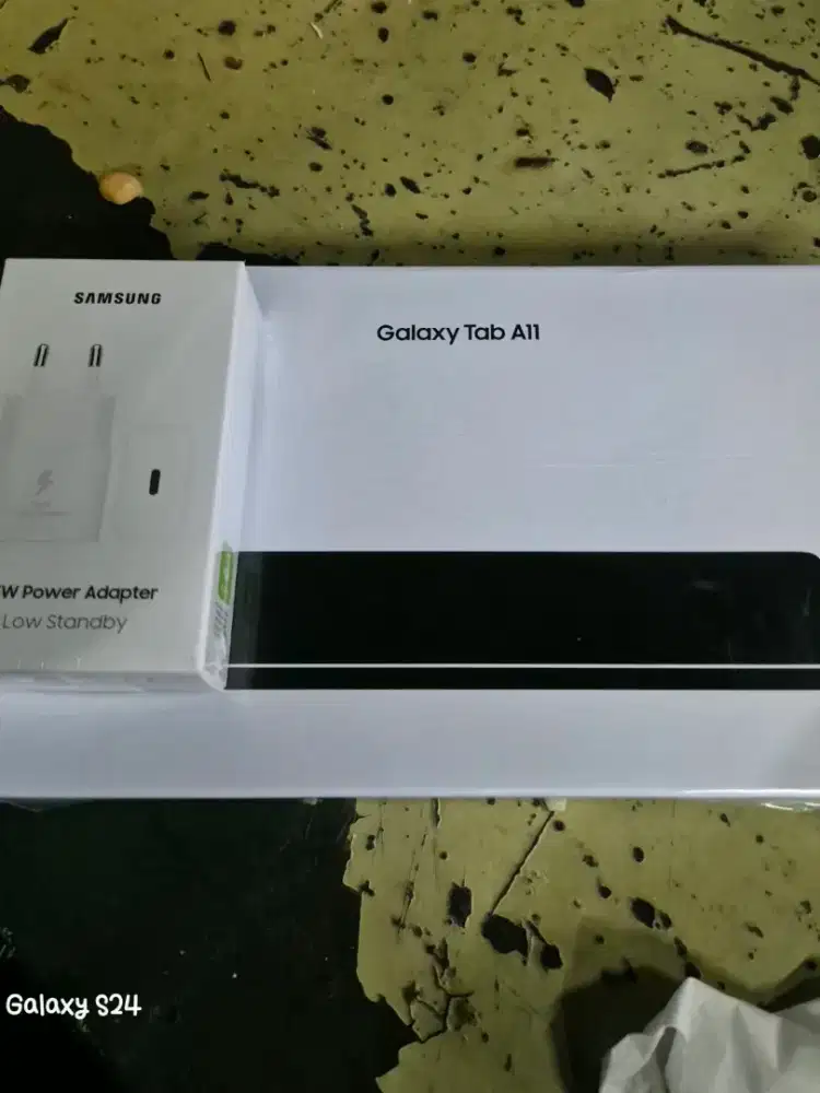 Samsung tab a11 Lte