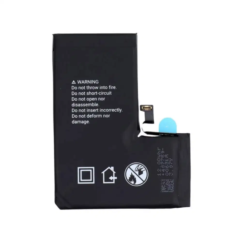 BATERAI IPHONE 13 PROMAX