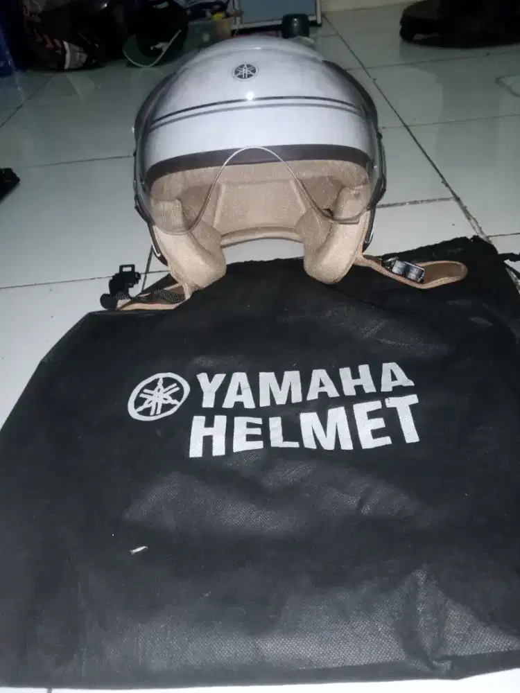 Helm Grand Fillano