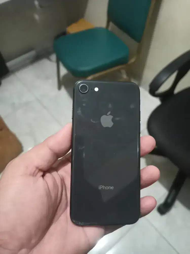 iphone 8 64gb batangan