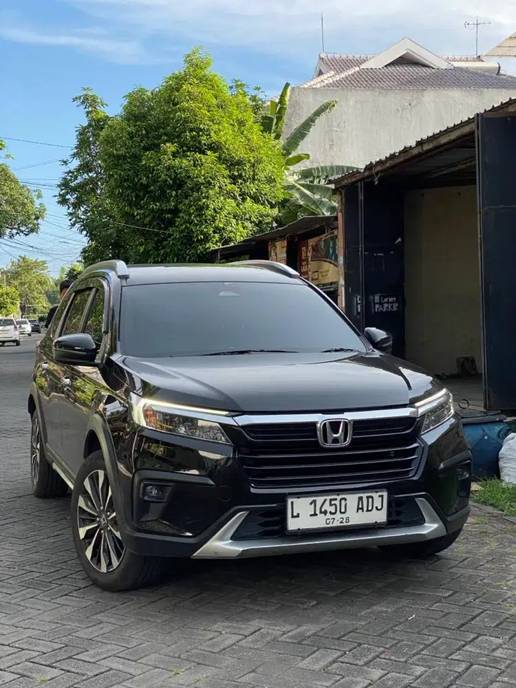 BRV PRESTIGE SENSING 2023 !!! Matic cc 1500 honda