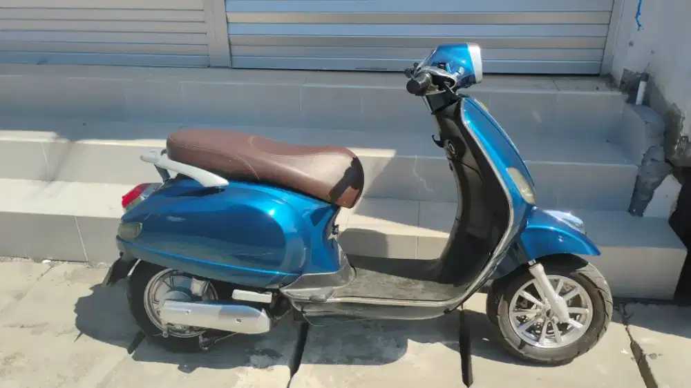 Motor Listrik Uwinfly T3