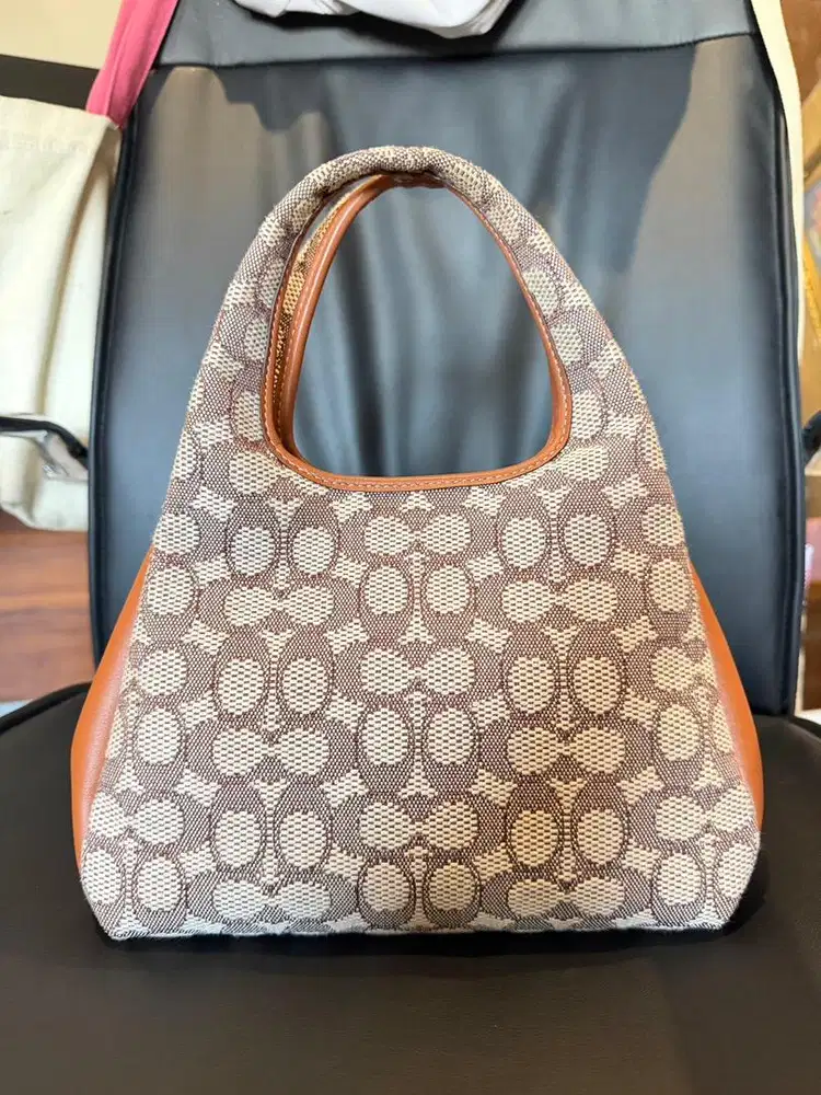 Coach Lana 23 Butik Item