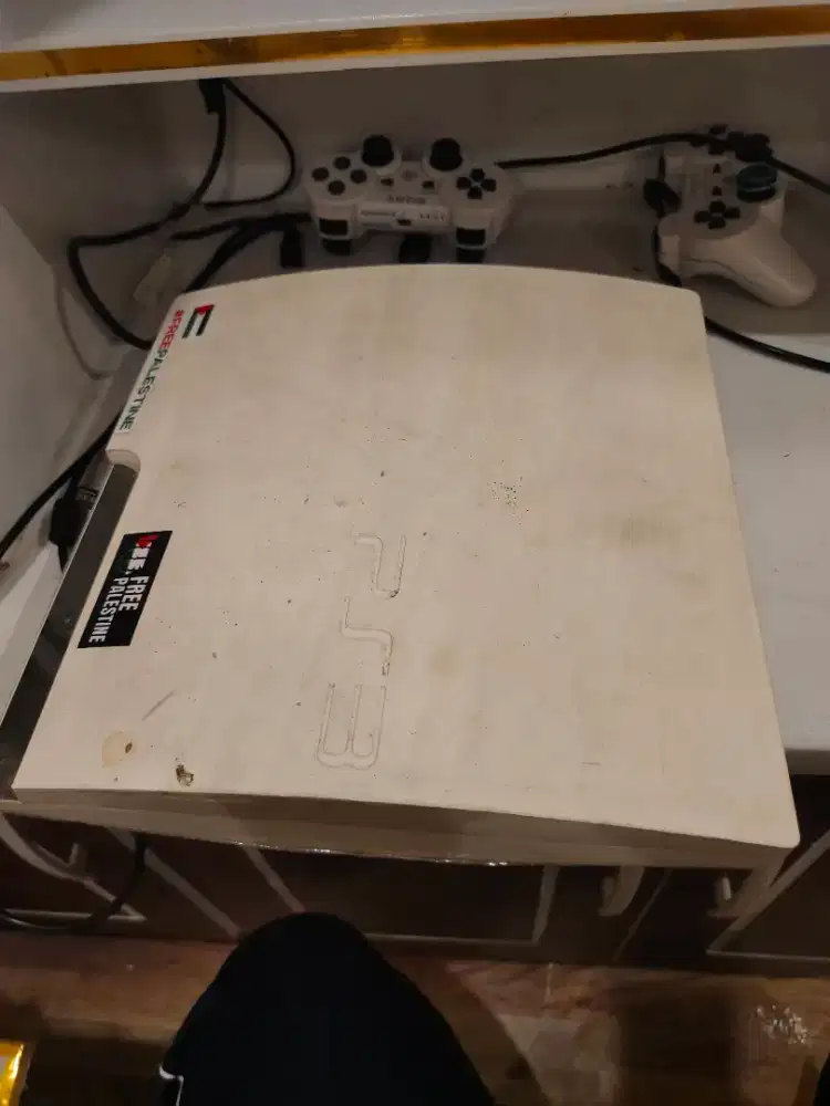 PS 3 Second Memory 1TB