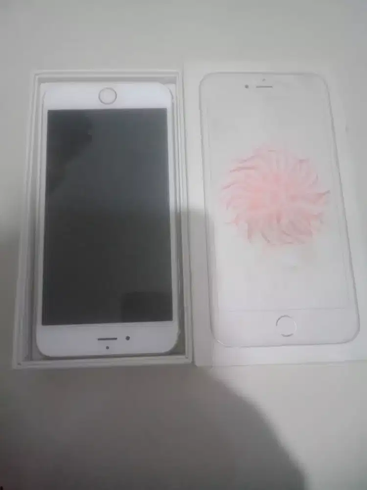 iPhone 6 plus 64GB