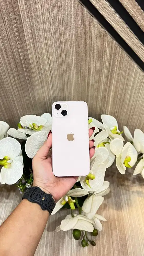 IPHONE 13 SECOND IBOX