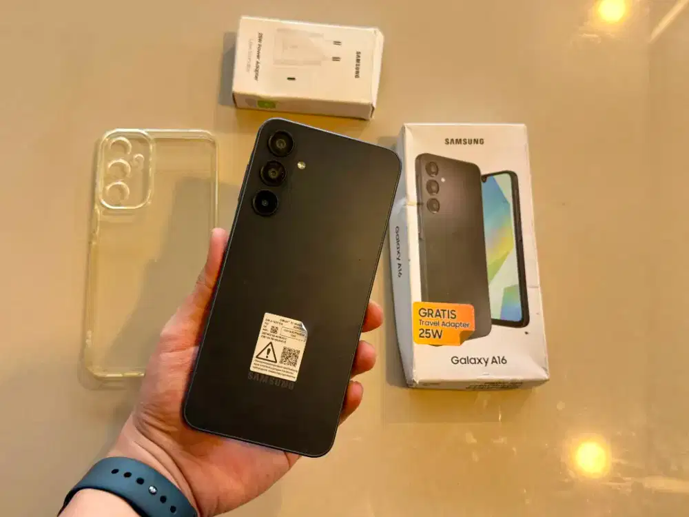 Samsung A16 (8/128)
