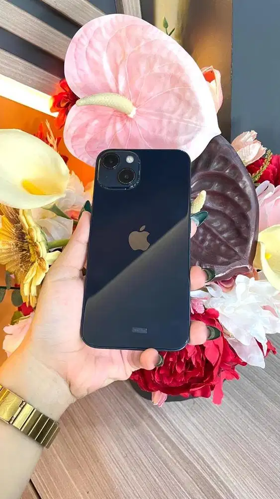 IPHONE 13 128GB EXIBOX