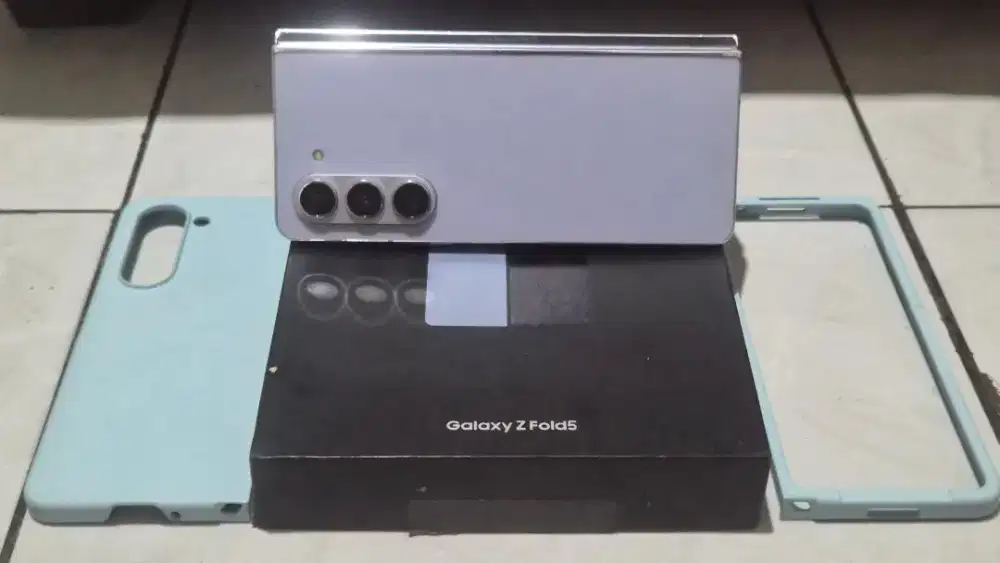 Samsung Z Fold 5 12/256