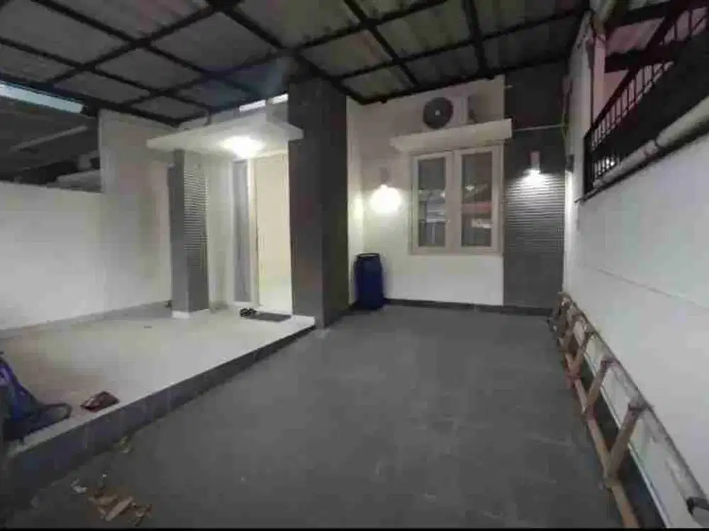 Disewakan Rumah Tinggal di Nusa Loka BSD Rapih Siap Huni