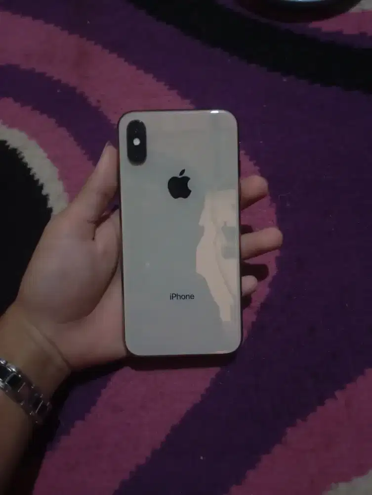 jual cepat iPhone xs