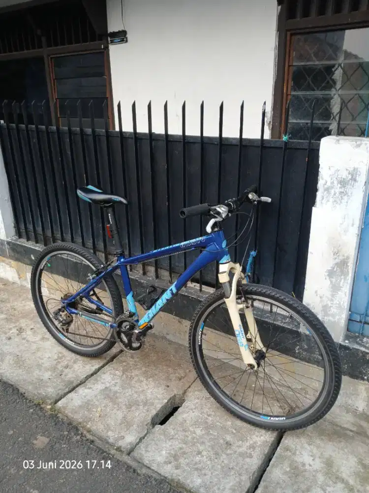 MTB 26 Giant ATX 670