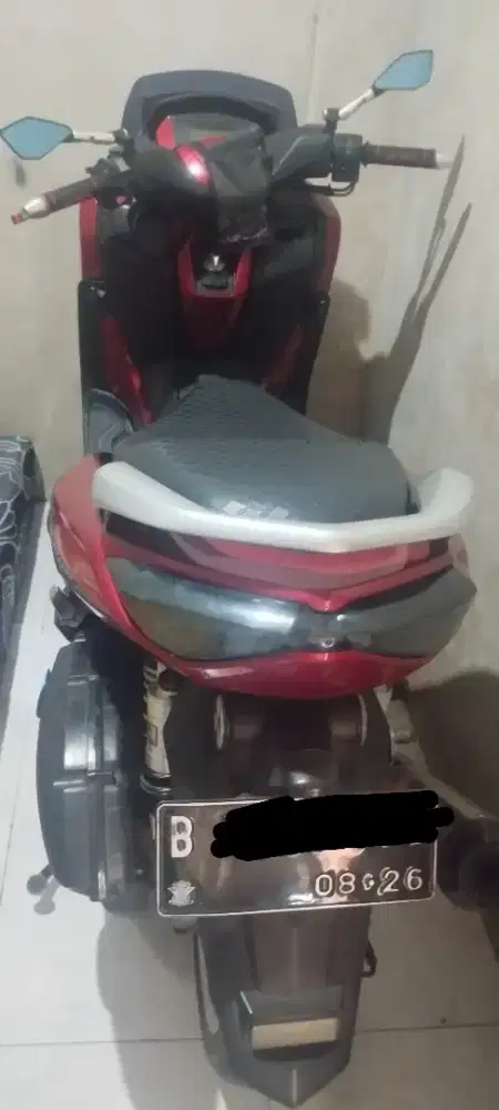 LAGI BU Buat keperluan keluarga
