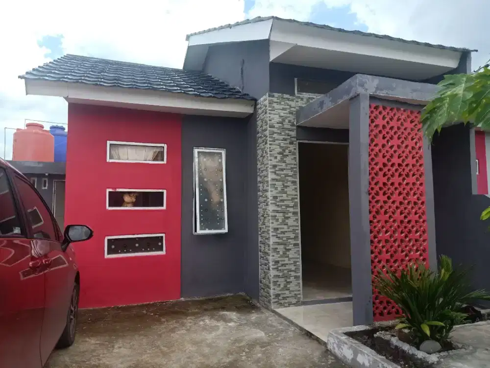 Take over rumah dream land 1 borang