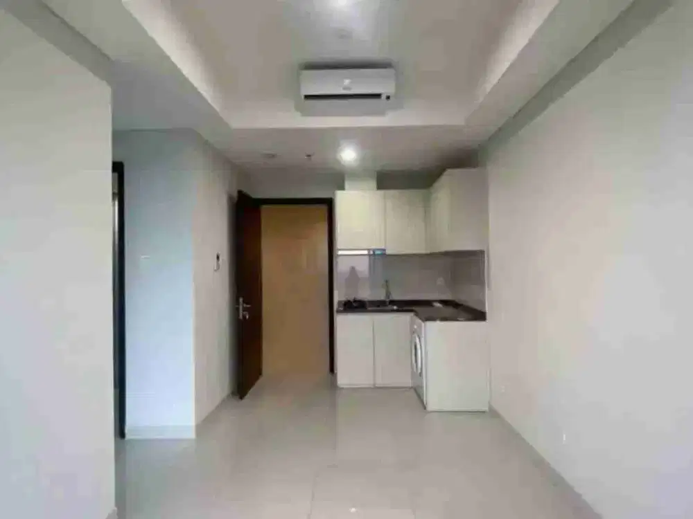 Disewa Apartemen Puri Mansion 2 Br Jakarta Barat