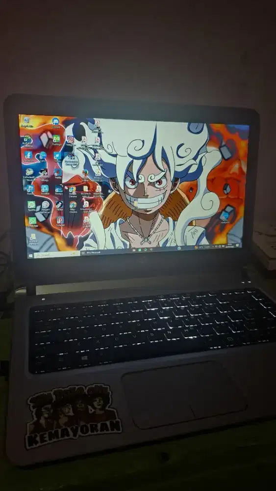 HP PROBOOK 430 G3