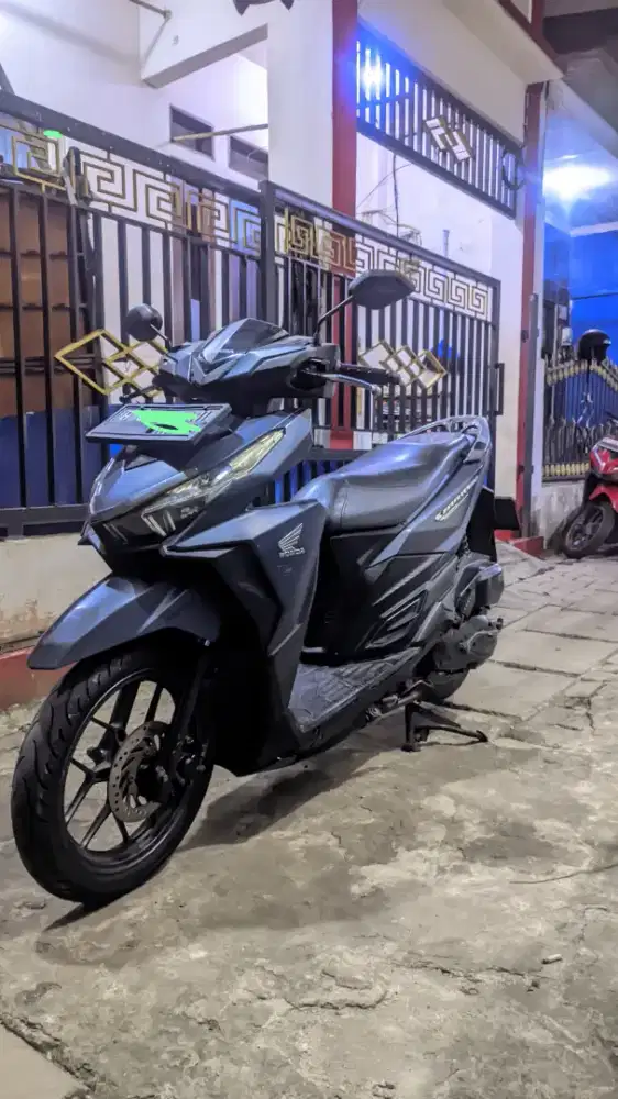 JUAL Vario 150cc 2016