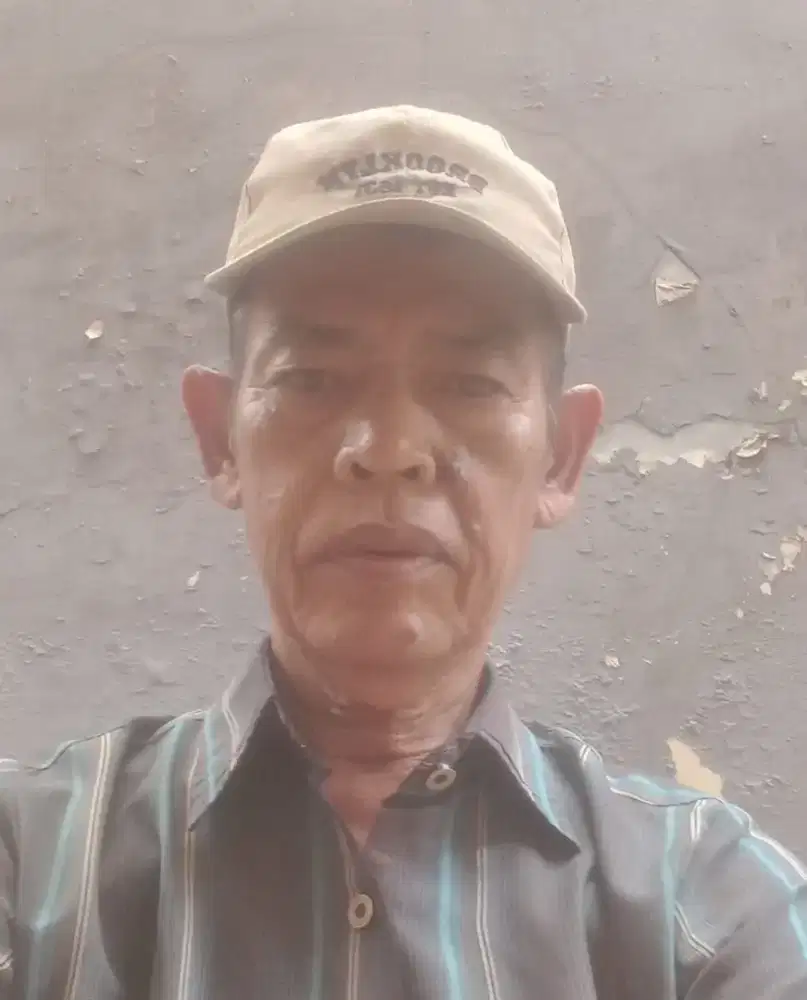 Saya mau cari kerja sebagai supir pribadi antar jemput sekolah/kantor.