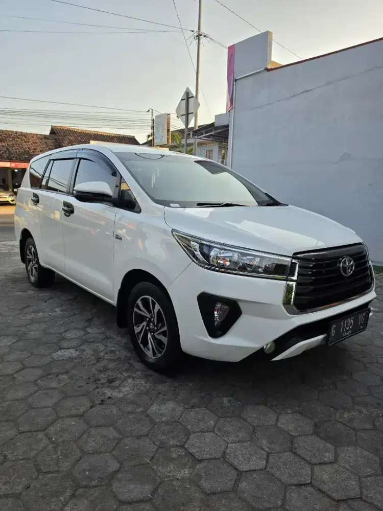 Innova G 2.0 manual 2021