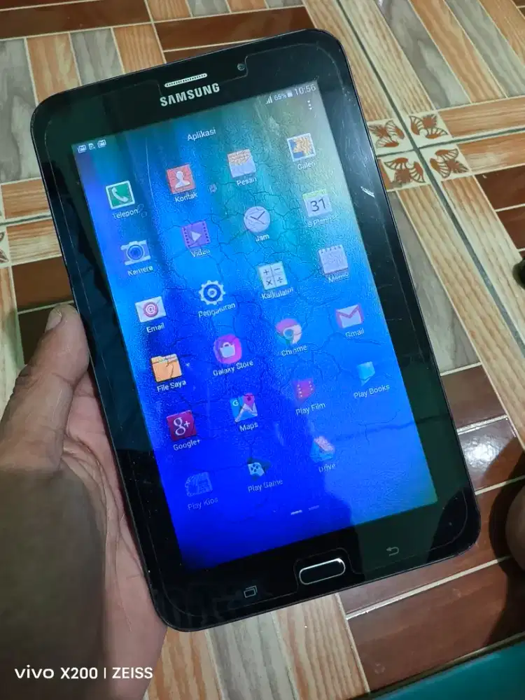 Samsung Tab 3v sein
