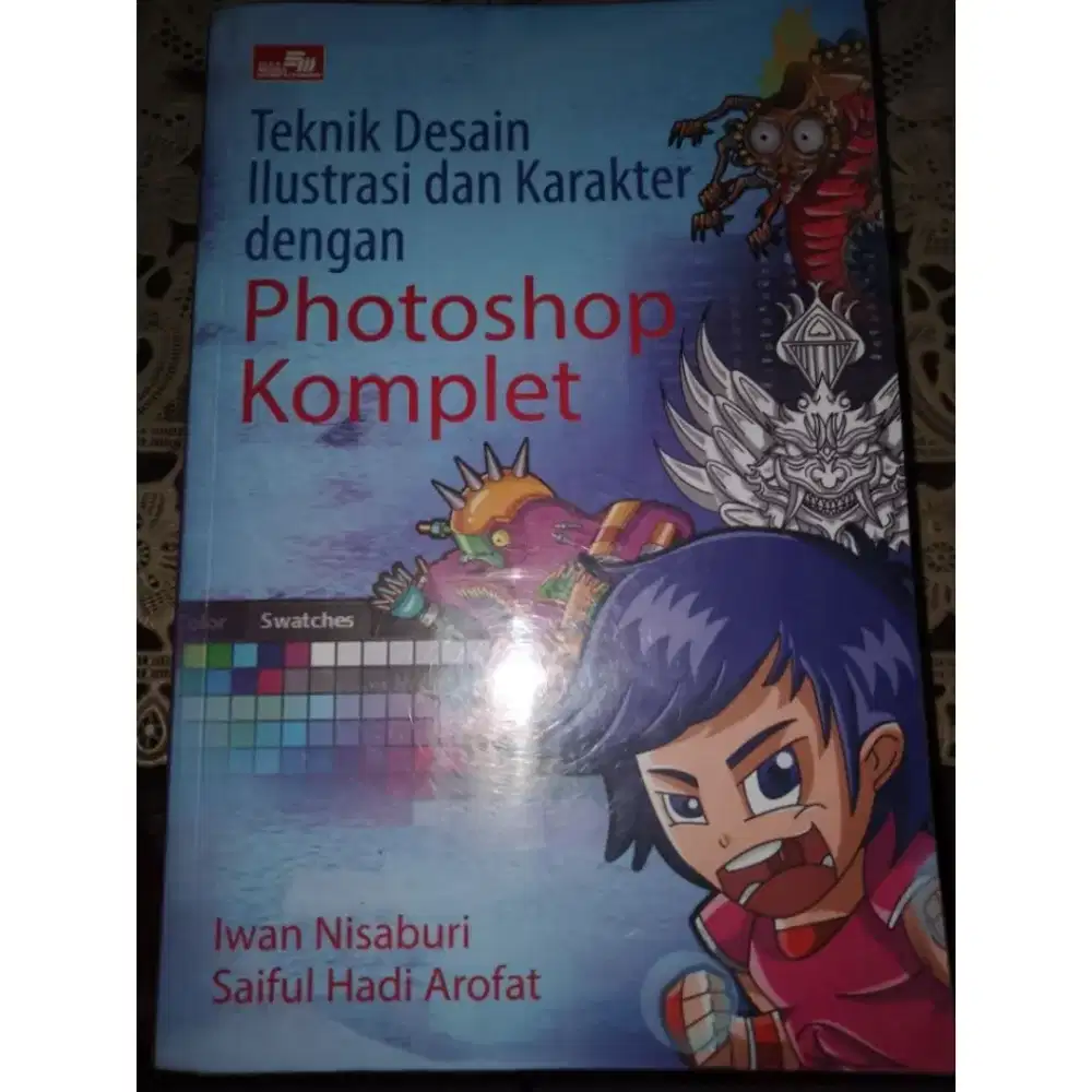 Photoshop Komplet